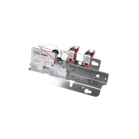 Bradley Valve Lead Free Tma Nfc Ir S45-2485